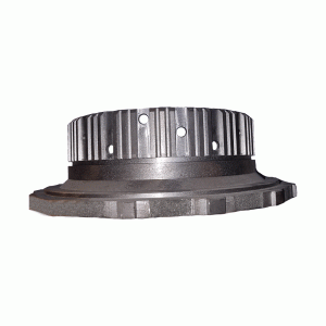 هاپ کلاج جهت R32